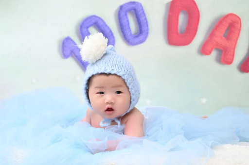 温州宝宝感冒发烧